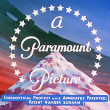 Paramount Cartoon Studios Logopedia Fandom