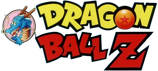 Dragon Ball Z Logo Png