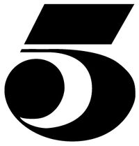 ABC 5 Logo