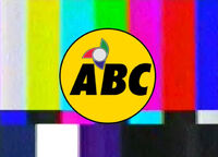 Same as the from 2006 to 2008 turn on on screen bug ABC 5 logo.