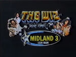 Alternate logo from 1978 as seen on print ads and TV spots