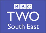BBC Two South East 2001