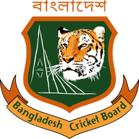 Bangladesh Cricket Board Logo