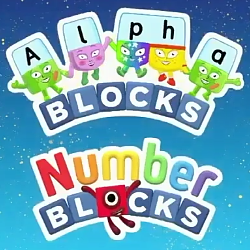 Blocks Universe Logopedia Fandom Blocks Universe Logopedia Fandom