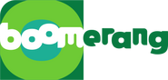 Green variant (used in Classic shows)