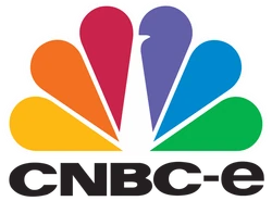 CNBC-e TR logo