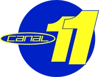Canal 11 2004
