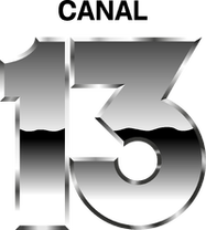 Canal 13 1989