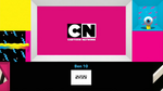Cartoon Network Adult Swim - Continuity (June 15, 2018) screenshot