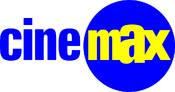 Blue and yellow version of the logo.