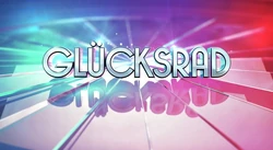 Glücksrad Logo 2016