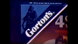 Gorton's Logo 