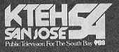 KTEH Logo with Slogan #2