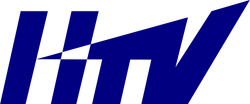 Hiroshima-tv formal 1989logo