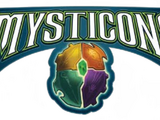 Mysticons