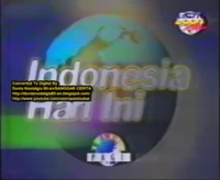 Indonesia Hari Ini (1999-2001)