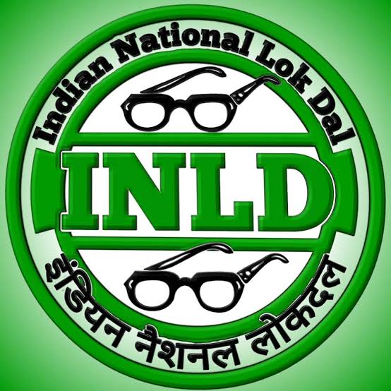 Indian National Lok Dal - Ch.Dadri