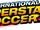 International Superstar Soccer