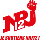 Je soutiens NRJ 12! variant (2024)
