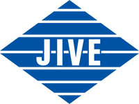 Jive Records Logo 1986