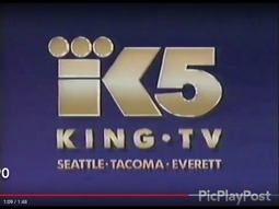 KING-TV 1990