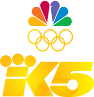 Alternate Olympics logo