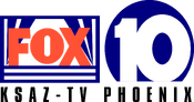 Alternate version with Fox logo