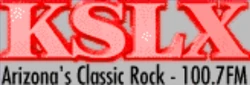 KSLX Scottsdale 1996
