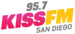 Kiss957sd