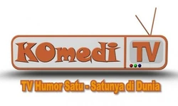 Logo KOmedi TV