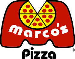 Marco's Pizza old
