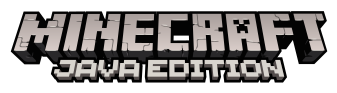 Minecraft Java Edition Logopedia Fandom