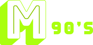 Music 90's PL 2025