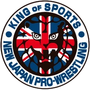 NJPW UK