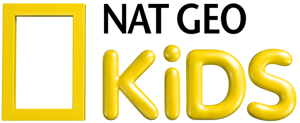 Nat Geo Kids | Logopedia | Fandom