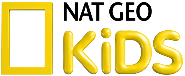 Nat Geo Kids | Logopedia | Fandom