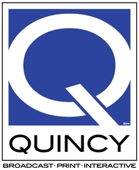New Quincy logo
