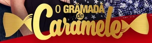 O grămadă de caramele
