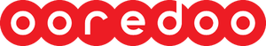 Ooredoo logo 2017