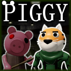 Piggy, Logopedia