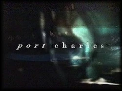 Port Charles opening