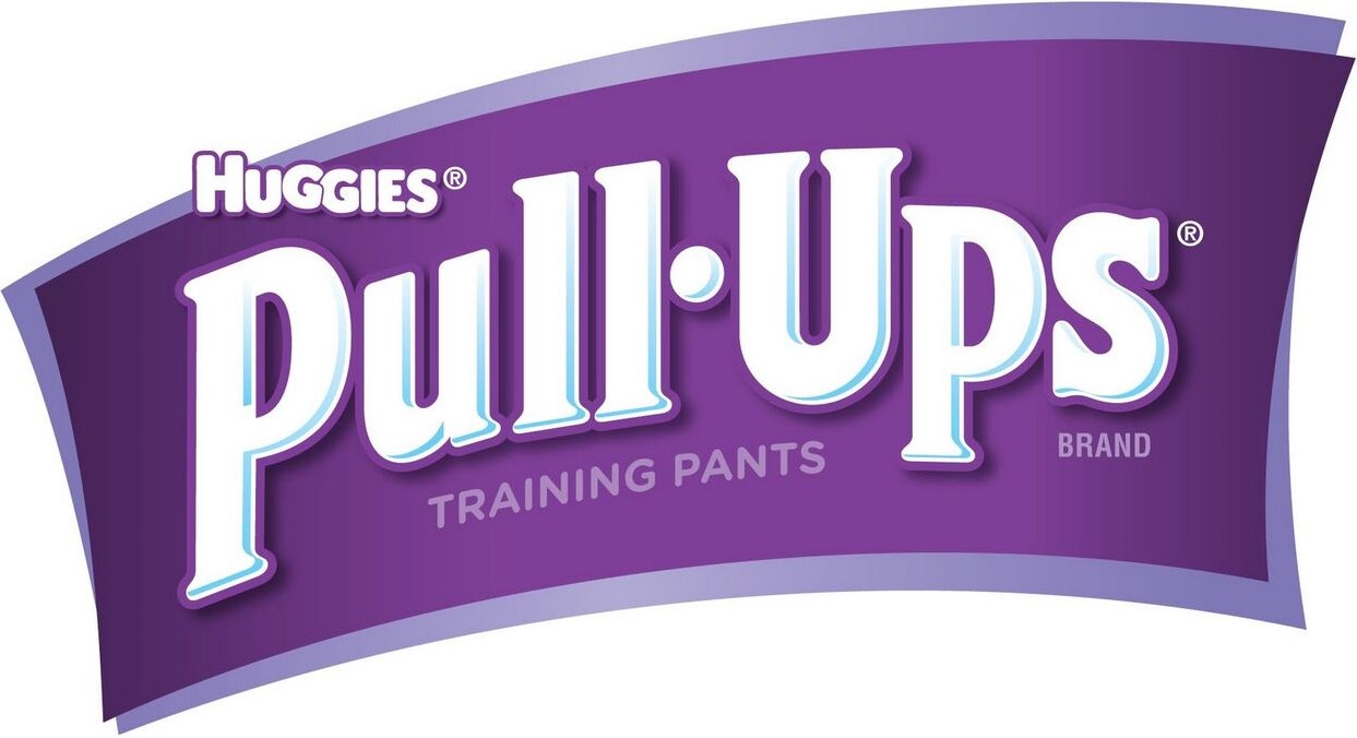 Huggies Pull-Ups | Logopedia | Fandom
