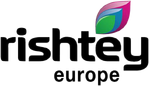 Rishtey Europe logo.