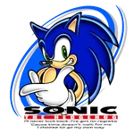 Logo with quote and character artwork[1]