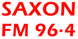 Saxon FM 1988a