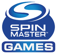 Spin Master Games