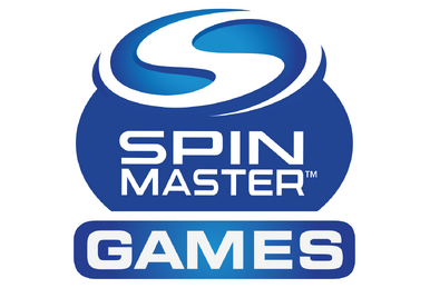 Spin Master - Wikipedia