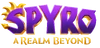 Spyro A Realm Beyond
