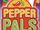 Chili's Pepper Pals