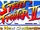 Super Street Fighter II